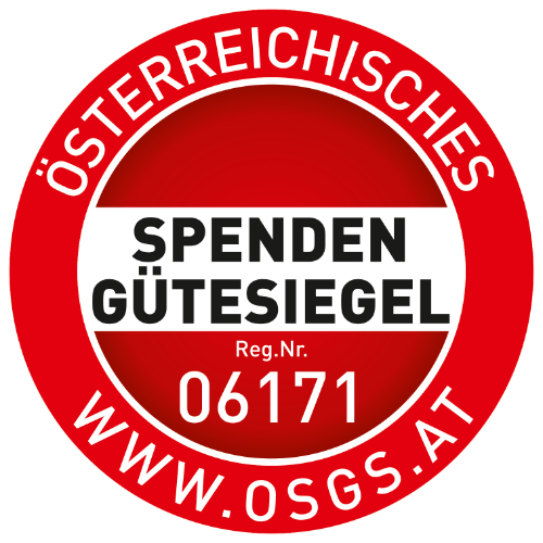 Österreichisches Spendengütesiegel